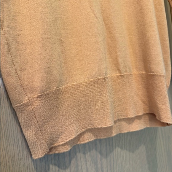 Isabel Marant made in Italy Quarter Sleeve Crew Neck Sweater / EU 40 - Picture 5 of 9